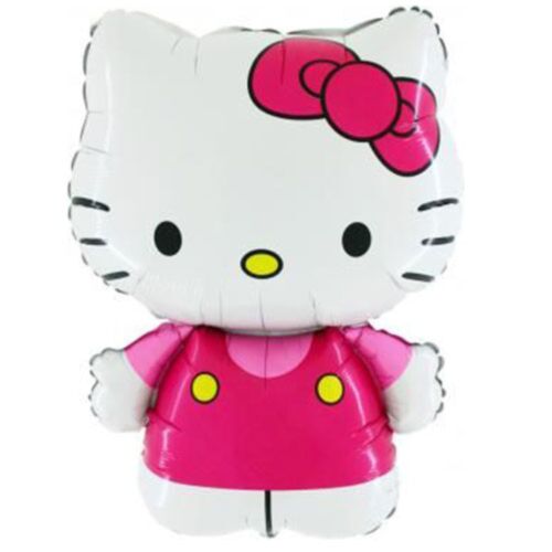 Μπαλόνι Hello Kitty 83εκ.
