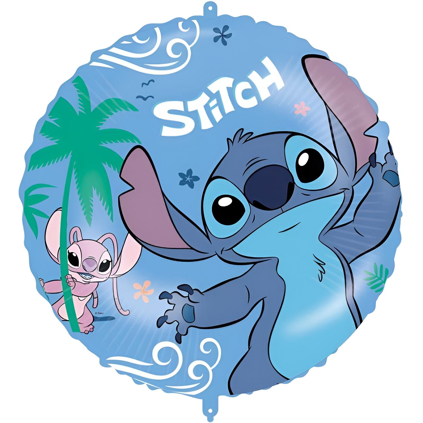 18″ Μπαλόνι Stitch 