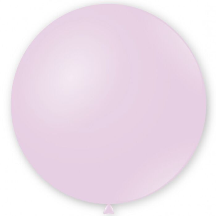 Μπαλόνια latex 45 εκ.  (1 Τεμάχιο)