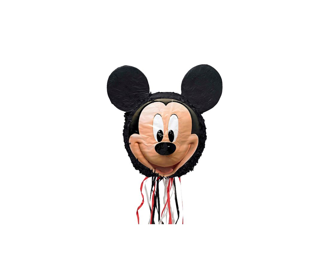 Pinata Mickey Mouse