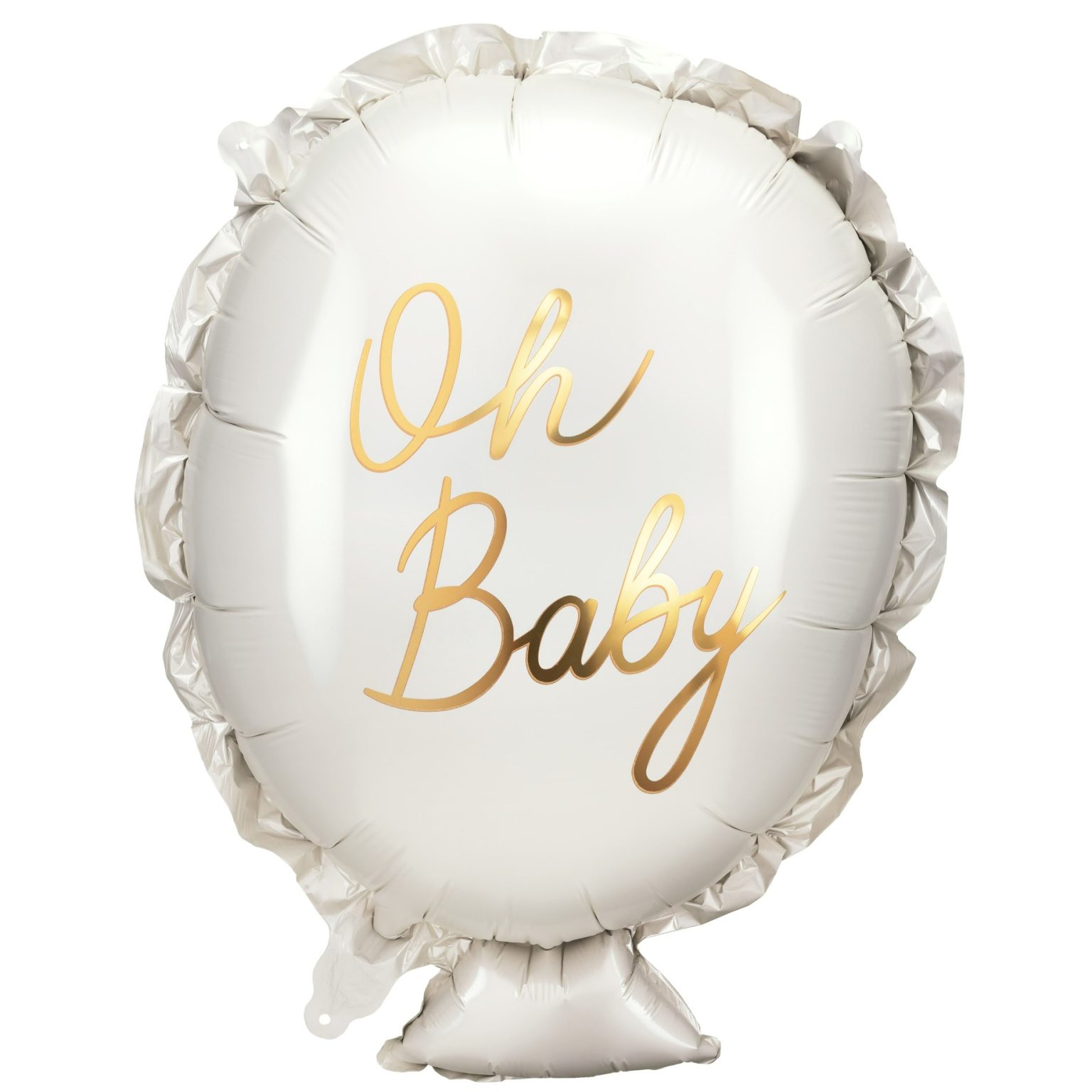 Μπαλόνι Foil Oh Baby 68εκ.