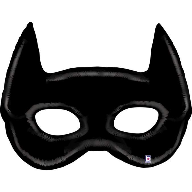 45″ Μπαλόνι μάσκα Batman 