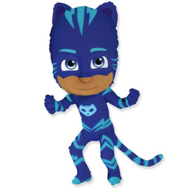Μπαλόνι PJ Masks Catboy 83εκ.