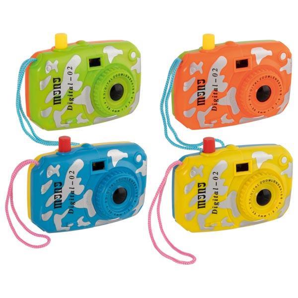 Goki φωτογραφική μηχανή μίνι view master 