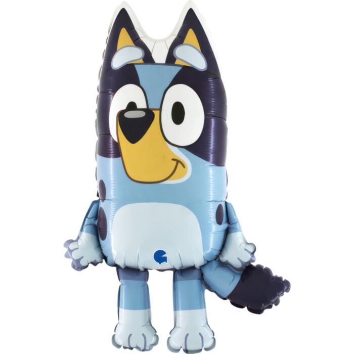 Μπαλόνι Bluey 76εκ.
