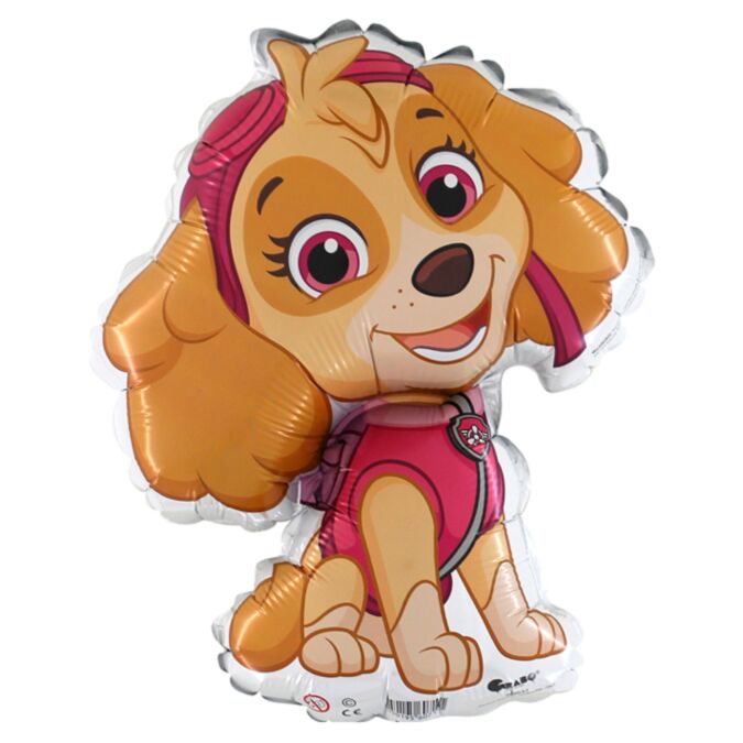 Μπαλόνι Paw Patrol Skye 83 εκ.