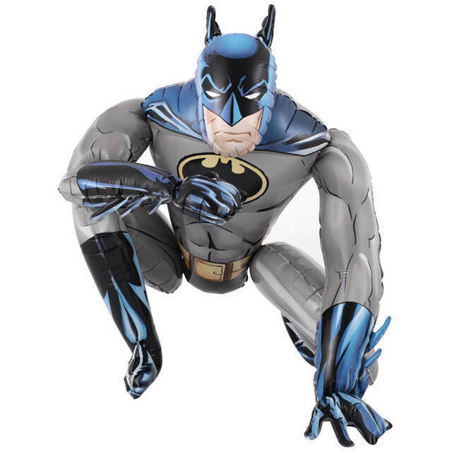 Μπαλόνι Batman που στέκεται 