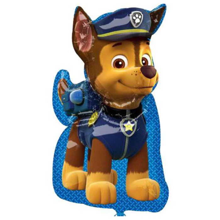 Μπαλόνι Paw Patrol Chase 84εκ.