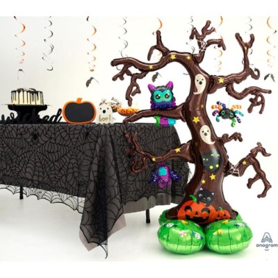 creepytree