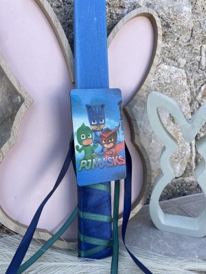 pjmasks