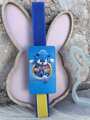 sonic