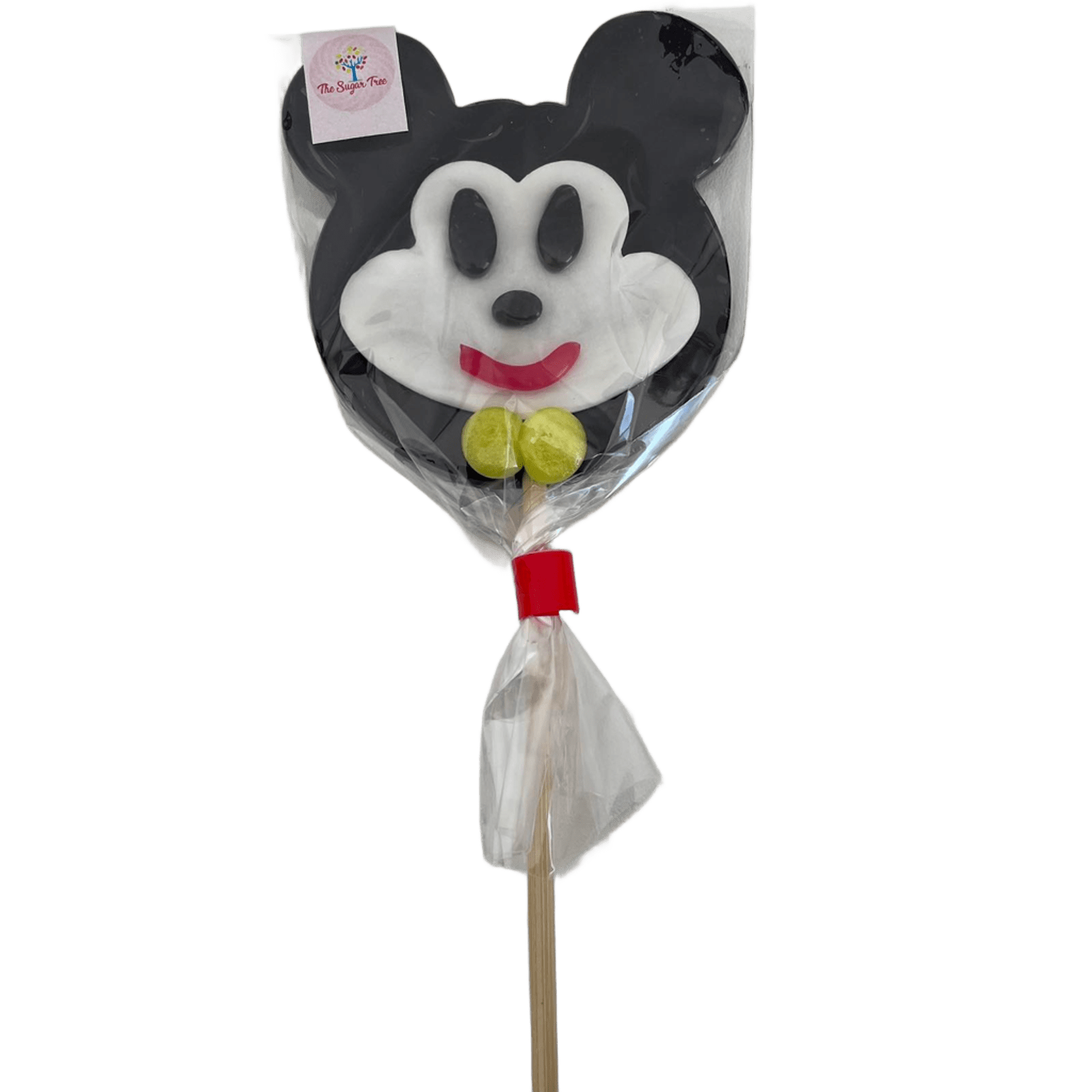 Γλειφιτζούρι Mickey Mouse
