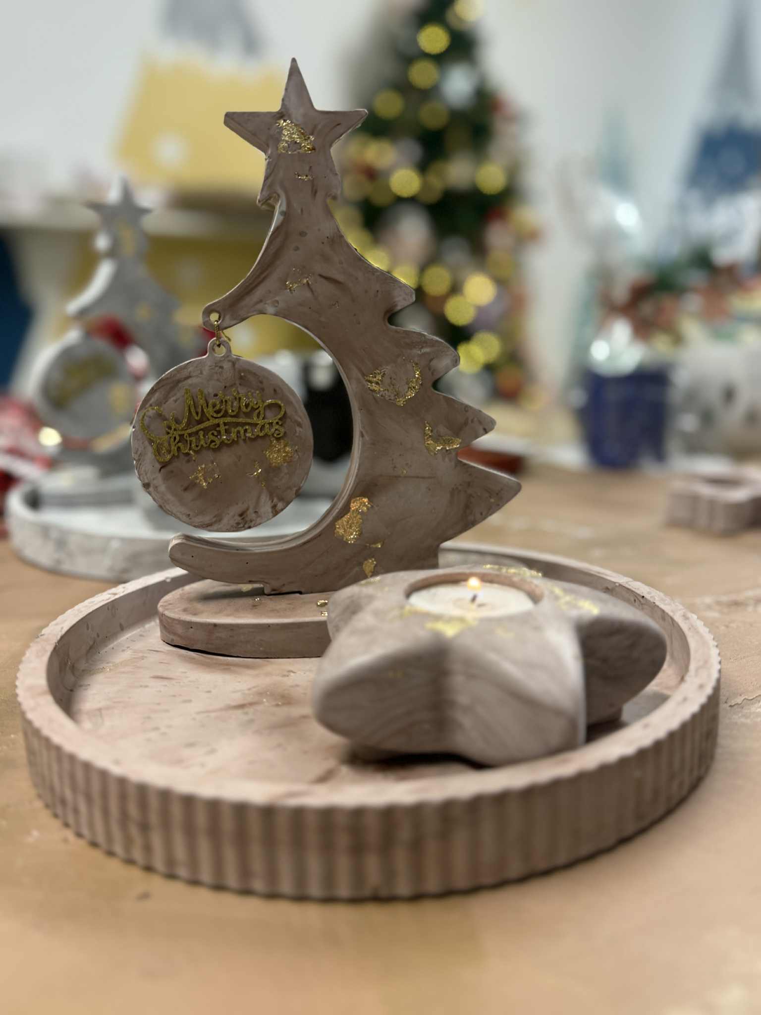 Gift Box 