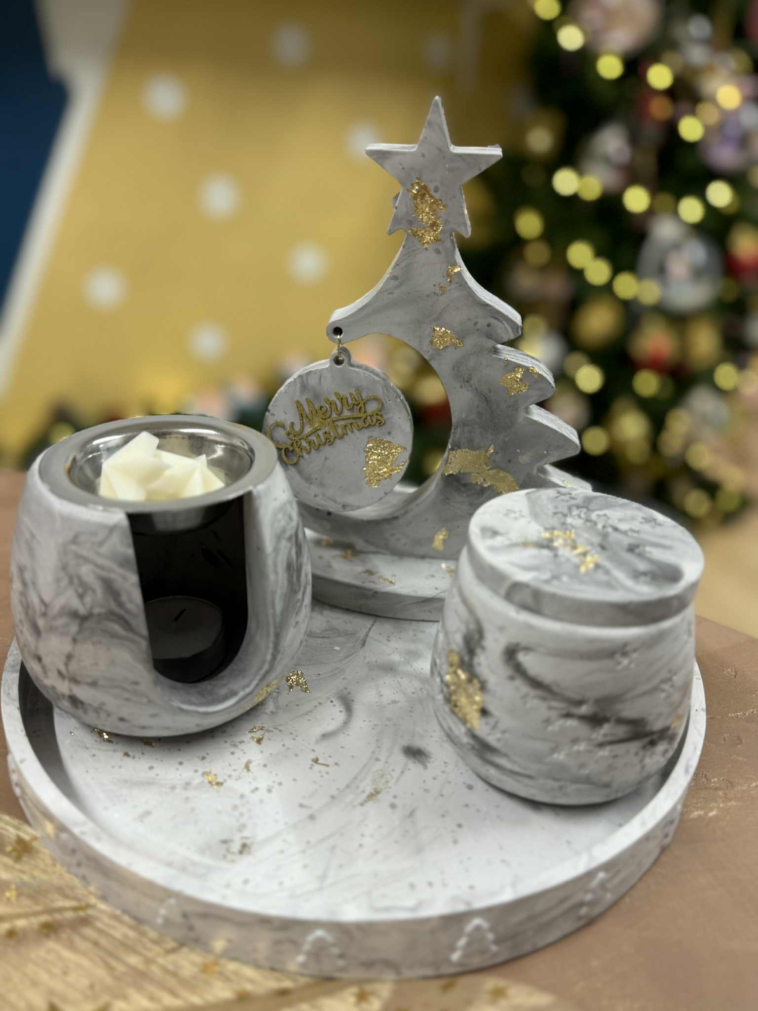 Gift Box ''Winter''