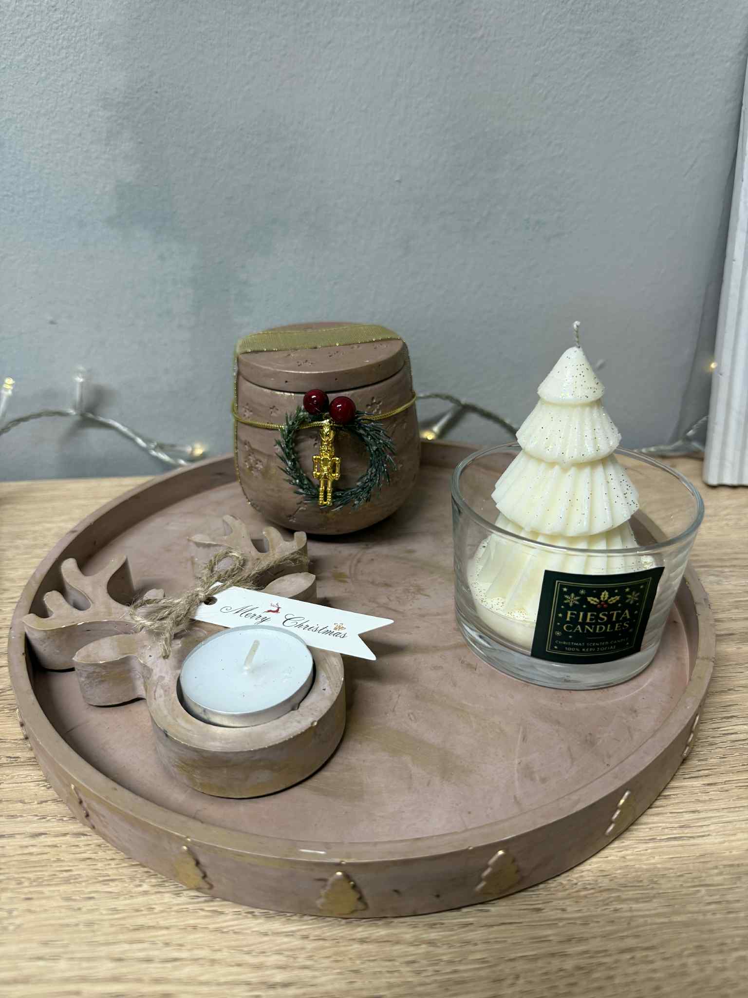 Gift Box 