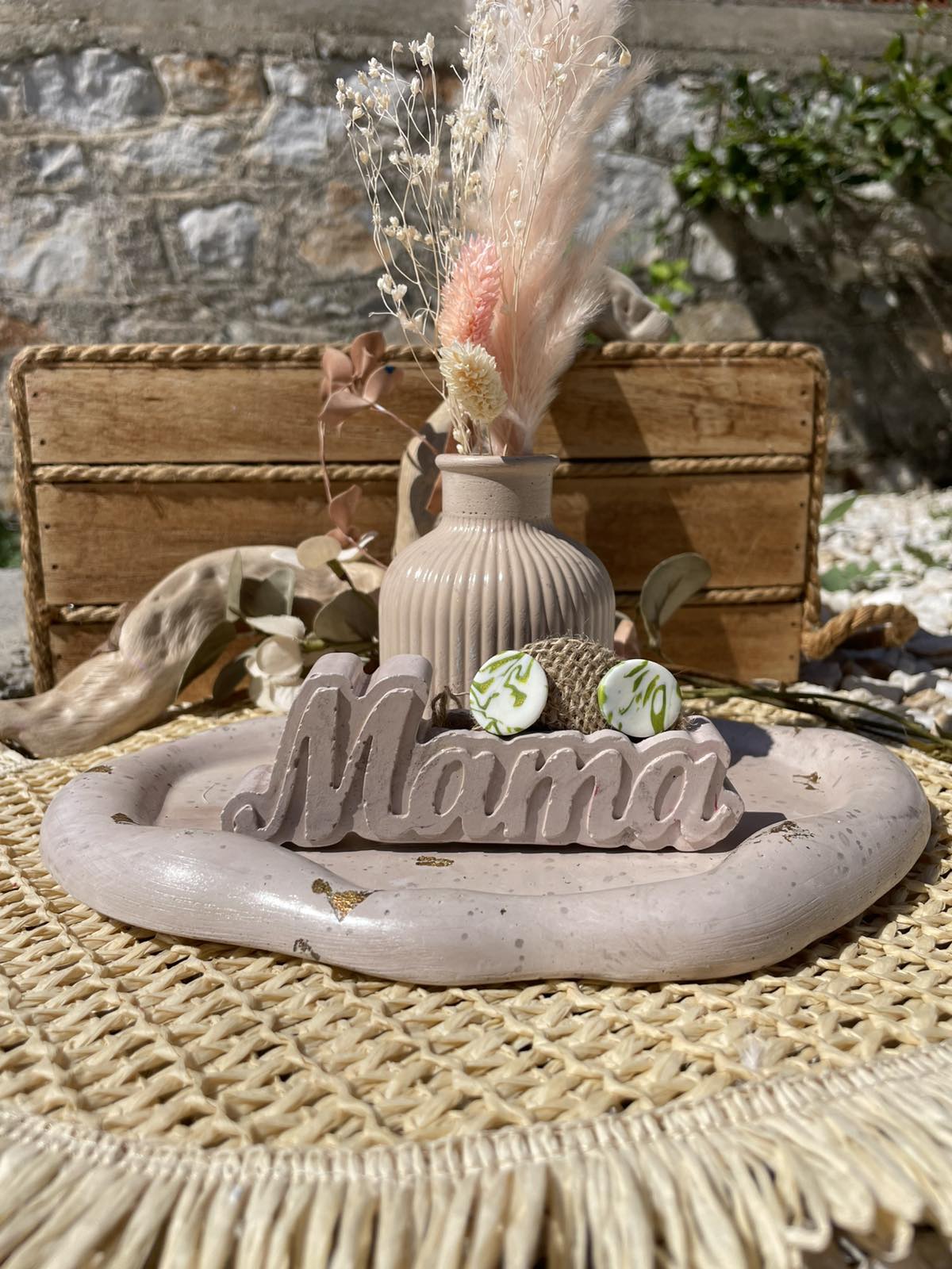 Premium Mother’s Day Gift Set 